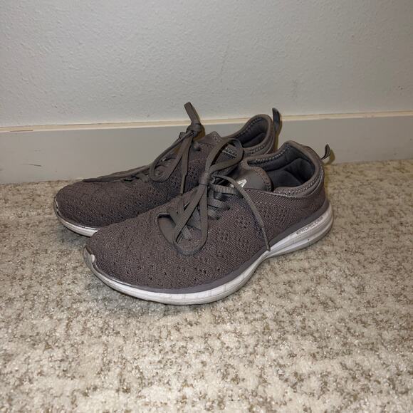 APL Techloom Phantom Lavender Sneakers - 8 - Picture 2 of 7